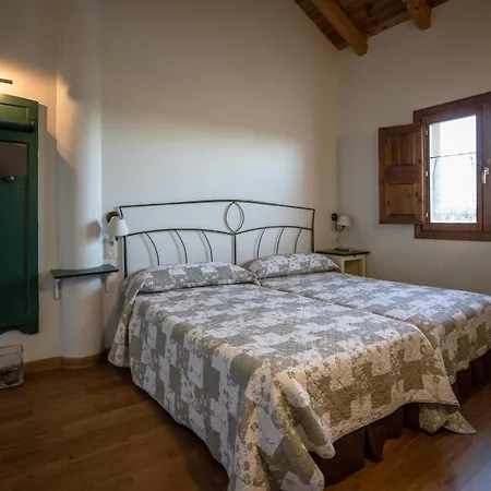 Сasa de vacaciones El Barreal Quintana de Raneros