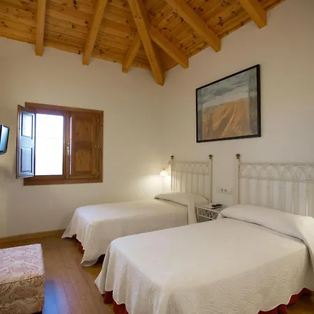 Сasa de vacaciones El Barreal Quintana de Raneros