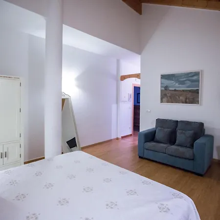 Сasa de vacaciones El Barreal