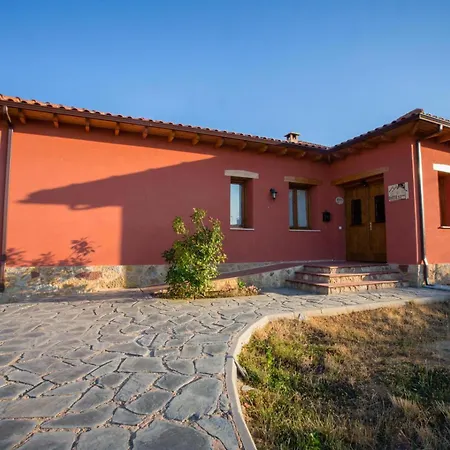 El Barreal Quintana de Raneros